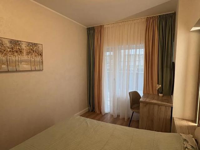 Garsonieră închirieri în Iași