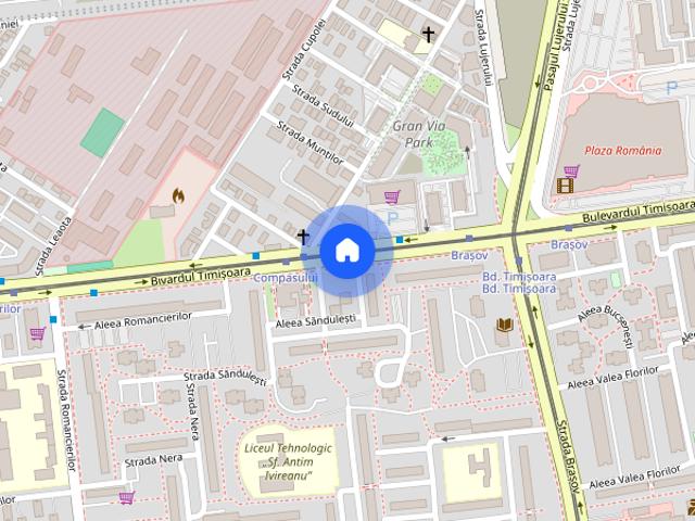 Apartament închirieri în București