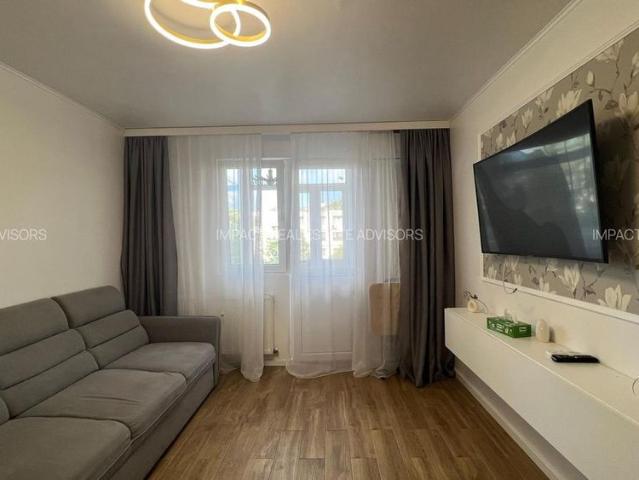 Apartament închirieri în București