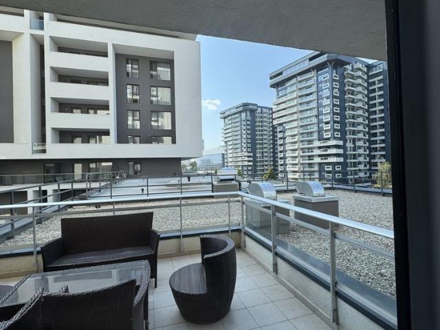 Apartament închirieri în București