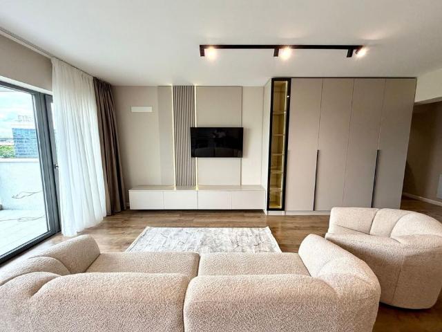 Apartament închirieri în București