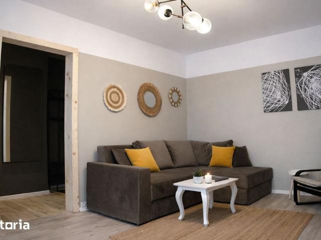 Apartament închirieri în București