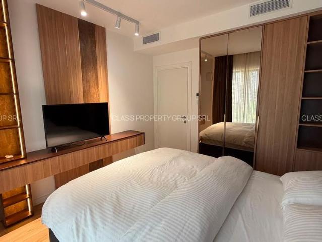 Apartament închirieri în București