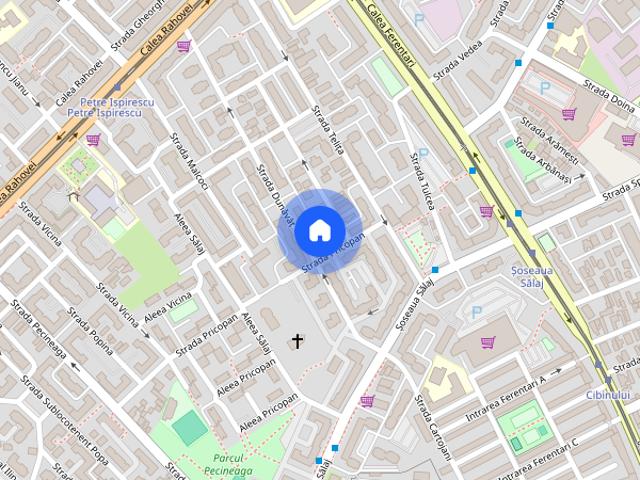 Apartament închirieri în Sector 5, București