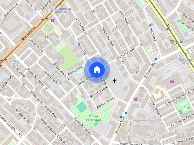 Apartament închirieri în Sector 5, București