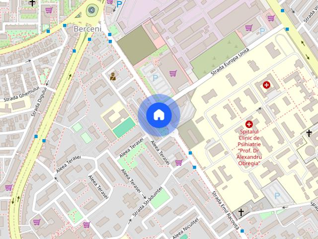 Apartament închirieri în Sector 4, București
