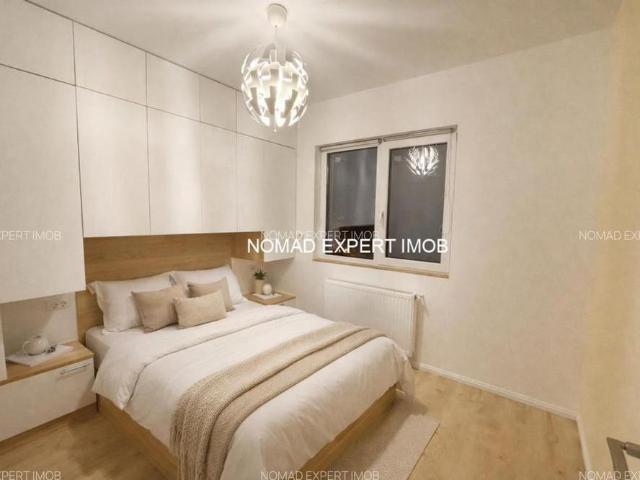 Apartament închirieri în București