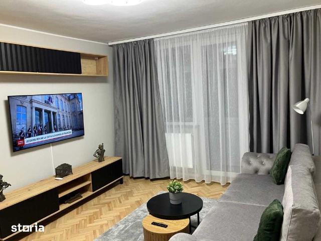 Apartament închirieri în București