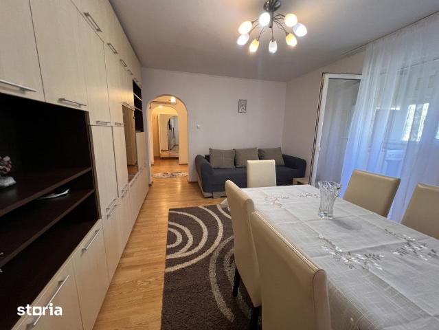 Apartament închirieri în București