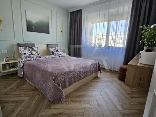 Apartament vânzări în București