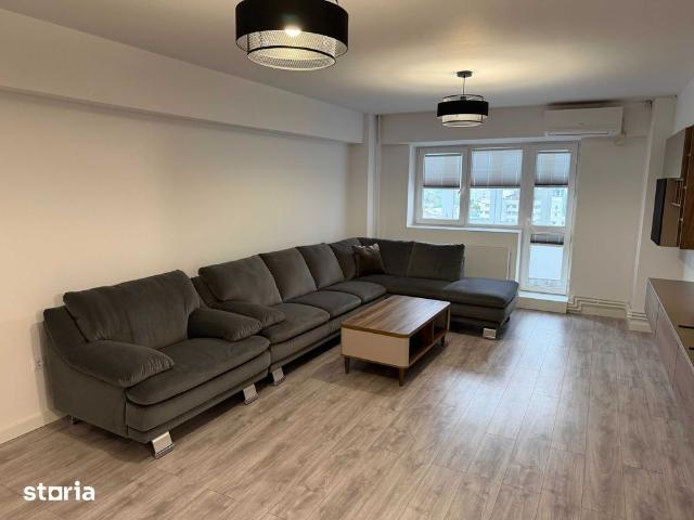Apartament închirieri în București