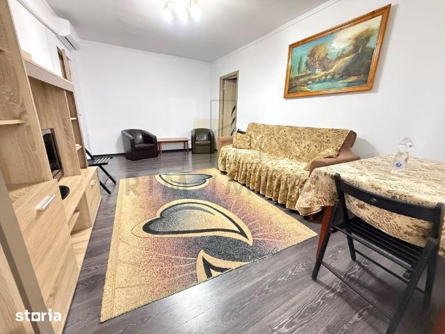 Apartament închirieri în Mircea Cel Batran, Iași
