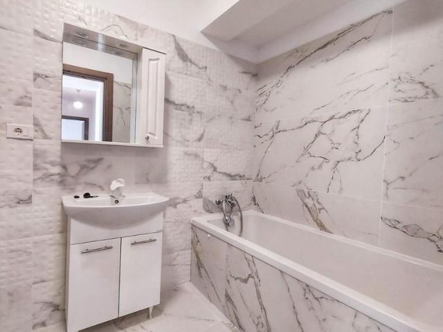 Apartament vânzări în Popesti Leordeni