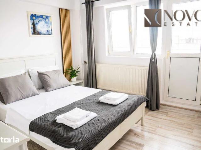 Apartament închirieri în Romană, București