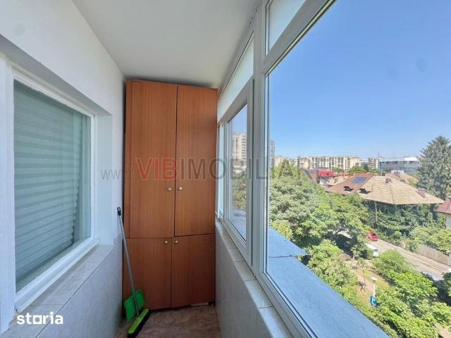 Apartament închirieri în București