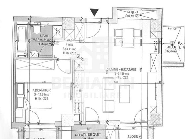 Apartament închirieri în Craiova, Dolj
