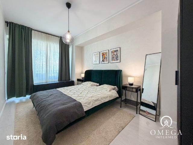Apartament închirieri în Mircea Cel Batran, Iași