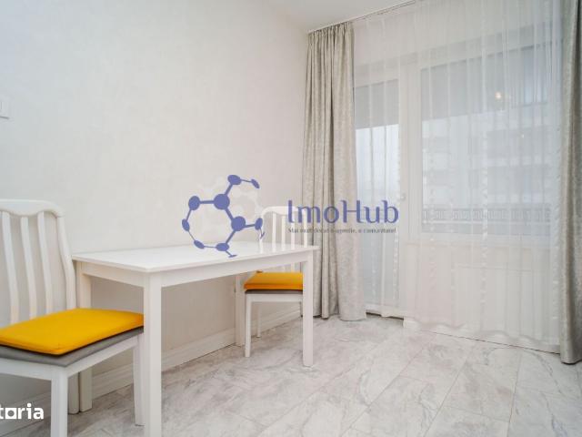 Apartament vânzări în Mircea Cel Batran, Iași