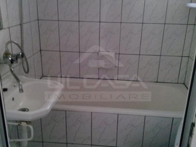 Casă închirieri în Mircea Cel Batran, Iași