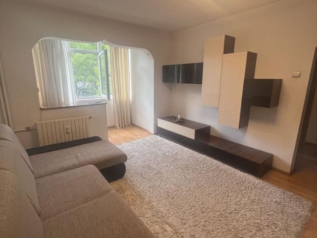 Apartament închirieri în Mircea Cel Batran, Iași