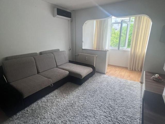 Apartament închirieri în Mircea Cel Batran, Iași