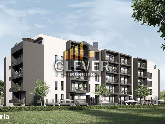 Apartament vânzări în Romani