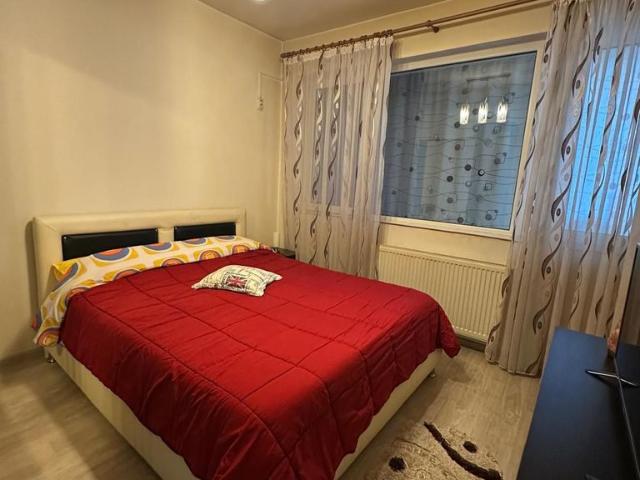 Apartament vânzări în Romani