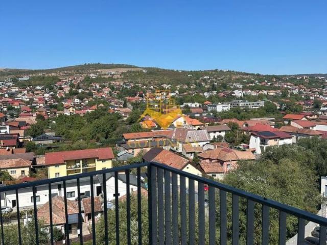 Apartament închirieri în Dâmbul Rotund, Cluj-Napoca