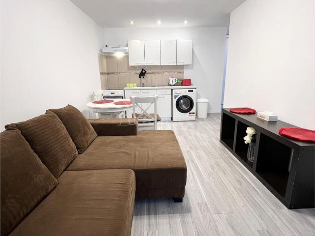 Apartament închirieri în București