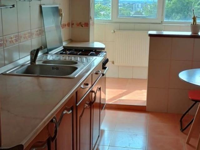 Apartament închirieri în Mircea Cel Batran, Iași