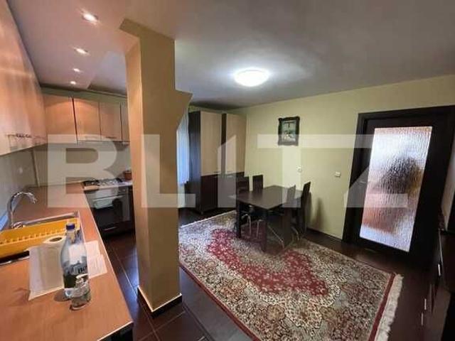 Apartament închirieri în Centru, Cluj-Napoca