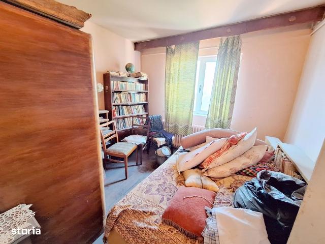 Apartament vânzări în Bacau