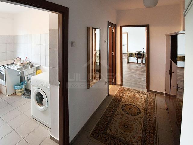 Casă închirieri în Mircea Cel Batran, Iași