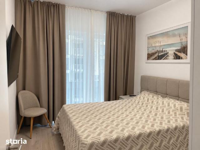 Apartament închirieri în Mircea Cel Batran, Iași