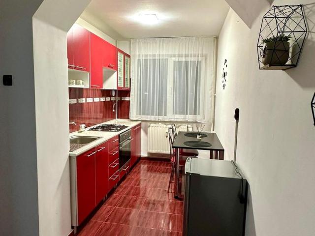Apartament vânzări