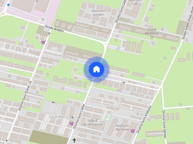 Apartament închirieri în București