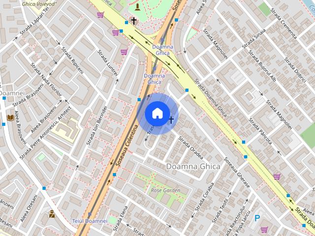 Apartament închirieri în București