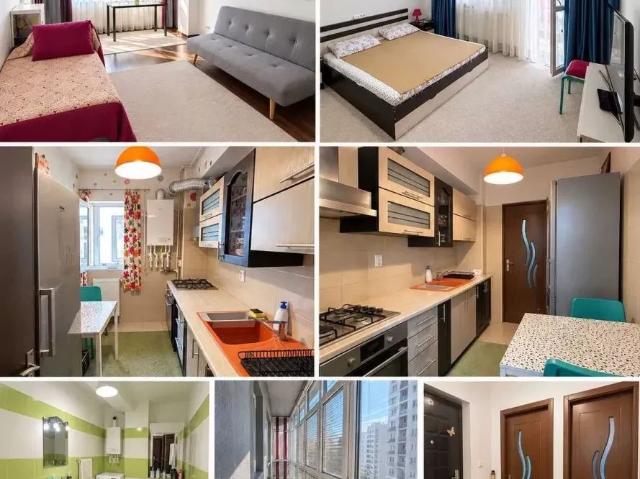 Apartament închirieri în Sector 4, București