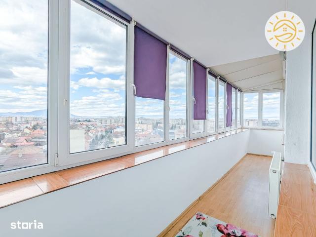 Apartament închirieri în Brașov