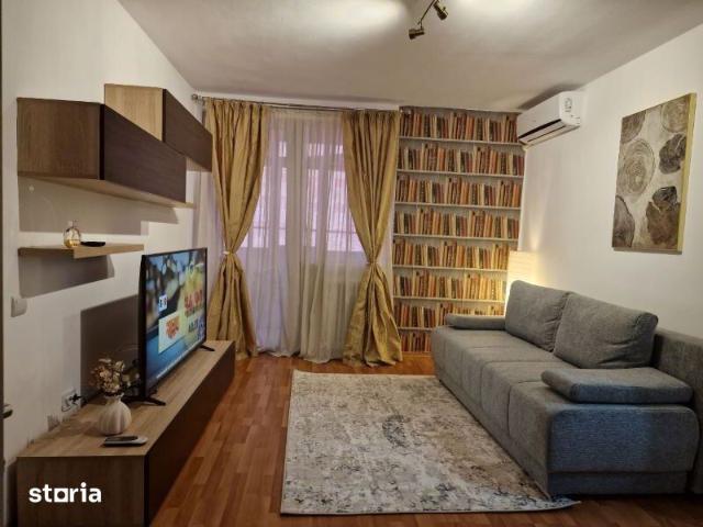 Apartament închirieri în București