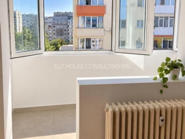 Apartament închirieri în București