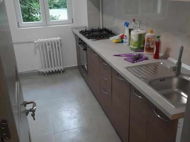 Apartament închirieri în București