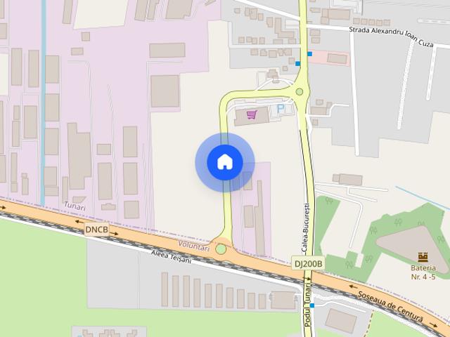 Apartament închirieri în Tunari, București