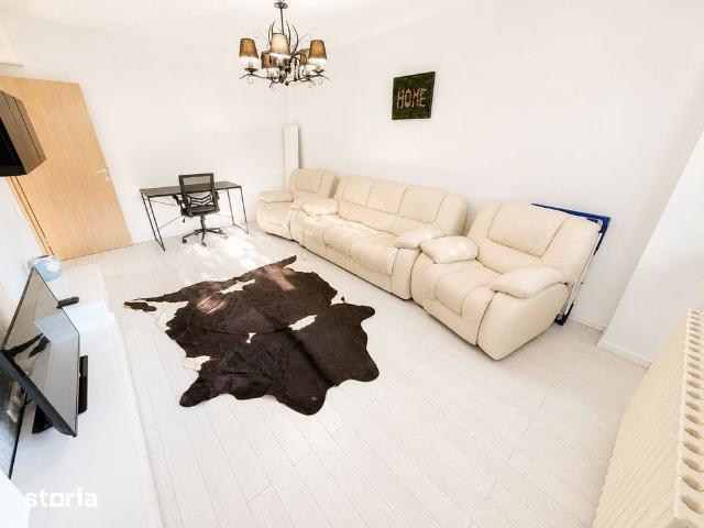 Apartament închirieri în București