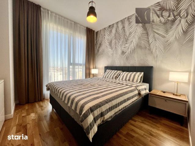 Apartament închirieri în București