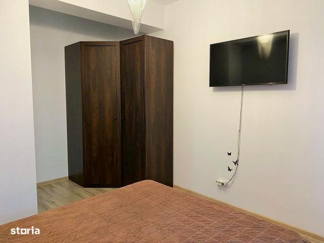 Apartament vânzări în Romani, Argeș