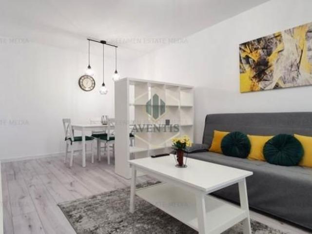 Apartament închirieri în București