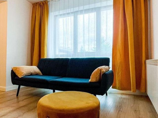 Apartament închirieri în Mircea Cel Batran, Iași