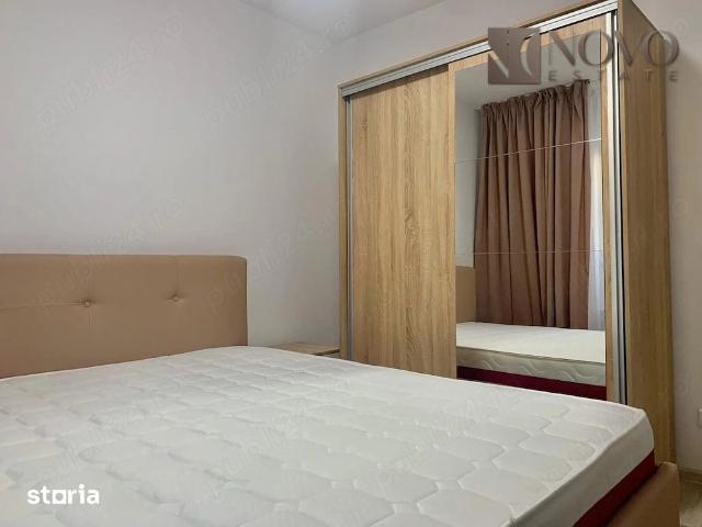 Apartament închirieri în Ștefan cel Mare, București