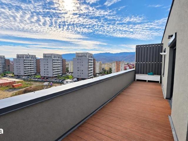 Apartament închirieri în Avantgarden 3, Brașov